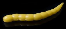 Приманка JARA Trout Series Bufworm 65 сыр цв.35 10шт.(Россия)