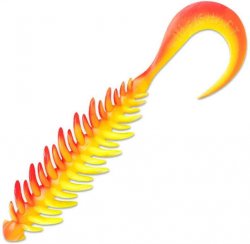 Твистер FA RELAX Rotor 3'' 7,5см цв.TL097 8шт.(Китай)