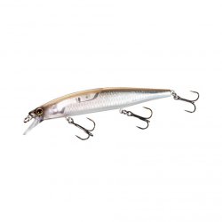 Воблер SHIMANO Bantam World Minnow ZQ-K11T 115 SP цв.004 Kyorin WG(Малазия)