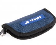 Кошелек для приманок SALMO 170*130*20 мм арт.S1700(Китай)