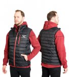 ALASKAN Juneau Vest Black цв.черно-красный р-р XL(Китай)