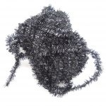 Синель HARELINE Ice medium цв.black(США)