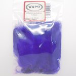 Перья марабу WAPSI Blood Quill цв.purple(США)
