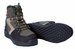 Ботинки для вейдерсов ALASKAN Centurion Rubber р-р 10(Китай)