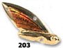 Cicada REEF RUNNER 10,5гр. цв.gold/orange(США)