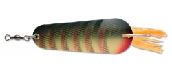 Блесна незацепл. ABU GARCIA Atom Vass 25гр. цв.YP(Китай)