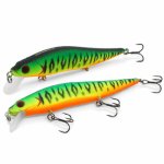 Воблер KOSADAKA Vision Minnow XS 98 SP цв.MTS(Китай)