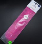 Синтетическое волокно ENRICO PUGLISI Senyo's Chromatic Brush 3'' UV цв.ruby(США)