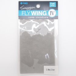 Материал для крылышек TMC Shimazaki Fly Wing цв.03(Япония)