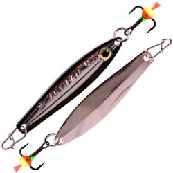 Блесна зим. ECOPRO Тюлька 60мм цв.S(Россия)