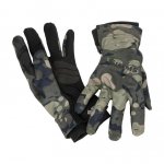 Перчатки SIMMS Gore-Tex Infinium Flex Glove цв.riparian camo р-р L(США)