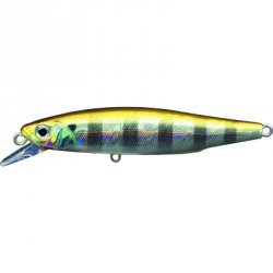 Воблер BASSDAY Mogul Minnow 88 SP Dart цв.SB-254(Япония)