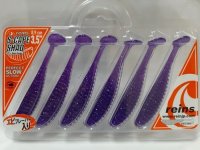 Виброхвост REINS S-Cape Shad 4,8