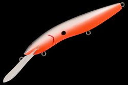 Воблер TSUYOKI Mito 125 F цв.E058(Китай)