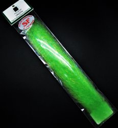 Синтетическое волокно H2O Steve Farrar's Blend цв.UV Chartreuse(США)