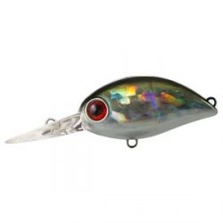 Воблер ZIP BAITS Hickory MDR 34 F цв.510R(Япония)