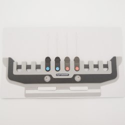 Вставка для коробок с лескопродевателями C&F DESIGN CFA3001(Япония)