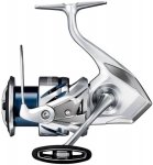 Катушка SHIMANO Stradic 23 FM 4000(Малайзия)