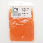 Даббинг HARELINE из меха зайца цв.fluo orange(США)