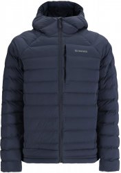 Куртка SIMMS ExStream Insulated Hoody цв.selvedge р-р L(Вьетнам)