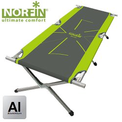 Кровать NORFIN Aspern Alu NF-20502(Китай)