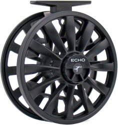 Катушка нахлыст.ECHO Bravo LT 4/5класс(Корея)