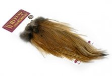 Перья петуха WHITING Coq De Leon цв.ginger pardo(США)