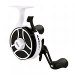 Катушка инерционная 13 FISHING Black Betty Freefall Ghost Ice Reel 2.5:1:Ratio LH(Тайвань)