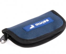 Кошелек для приманок SALMO 140*100*20 мм арт.S1400(Китай)