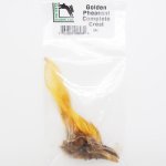 Хохолок золотого фазана HARELINE(США)