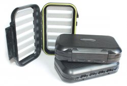 Коробка для мушек FLY-FISHING OR-A Slit Foam(Китай)