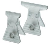 Прищепка STONFO Pinze Per Dubbing р-р 2 арт.634(Италия)