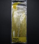 Синтетическое волокно HEDRON Wing N' Flash цв.chartreuse(США)