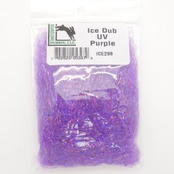 Даббинг HARELINE Ice UV цв.purple(США)