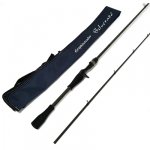 Кастинг GRAPHITELEADER Silverado 23GSILC-762ML 2,29м 3-18гр.(Япония)