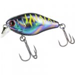 Воблер JACKALL Chubby 38 F SR цв.uv ul tamamushi tiger(Япония)