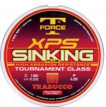 Леска TRABUCCO T-Force XPS Sinking Plus 150м 0,18мм(Япония)