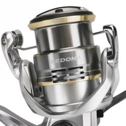 Катушка SHIMANO Sedona 23 FJ 4000 (Малайзия)