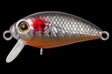 Воблер TSUYOKI Fugaz SSR 36 F цв.825(Китай)