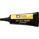 Лак LOON UV Fly Paint цв.orange 14гр.(США)