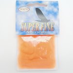 Даббинг WAPSI Super Fine цв.fluo orange(США)