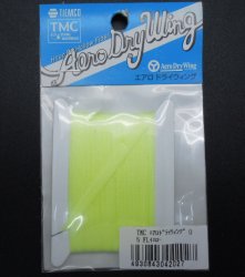 Aero Dry Wing TMC цв.fl.yellow(Япония)