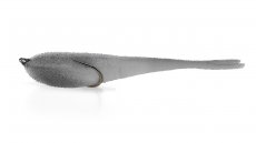 Поролоновая рыбка APS Slug DH 115мм цв.220 4шт.(Россия)