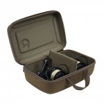 Чехол для катушки AQUATIC Ч-54-2 до 5500 жесткий(Россия)