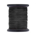 Проволока UNI Soft Wire small #33 .008 цв.black(Канада)