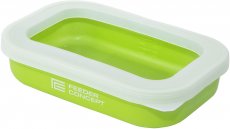 Контейнер для насадки FEEDER CONCEPT Bait Box with Open Lid S 0,3л арт.FC201-001S(Китай)