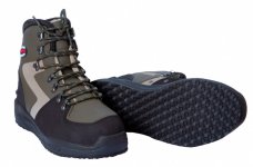 Ботинки для вейдерсов ALASKAN Centurion Rubber р-р 11(Китай)