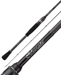 Спиннинг GRAPHITELEADER Silverado Prototype 20GSILPS-762ML 2,29м 3-15гр.(Япония)