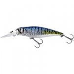 Воблер FISHYCAT Tomcat 80 SP-DR цв.R11(Китай)