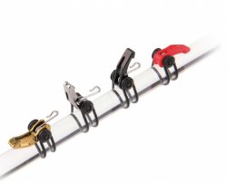 Держатель крючка FUJI Hook Keeper MHKM-R(Япония)